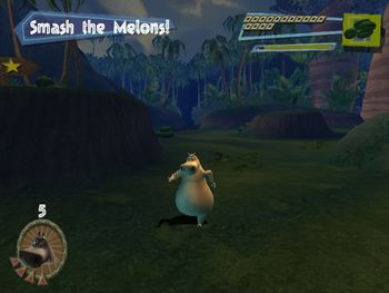 Buy Madagascar Nintendo DS