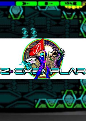 Z-Exemplar Steam Key GLOBAL