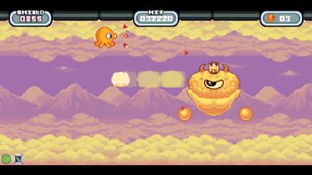 Get Takotan PlayStation 4