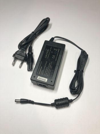 Sagemcom KSAP0241200200M2 12V 2A 5.5 x 1.7mm Power Adapter Charger