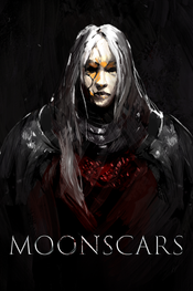 Moonscars (PC) Steam Key GLOBAL