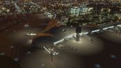 Cities: Skylines - Airports (DLC) (PC) Steam Key EUROPE for sale