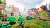 Trine 4: Melody of Mystery (DLC) (PC) Steam Key GLOBAL