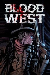 Blood West PC/XBOX LIVE Key UNITED STATES