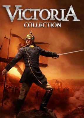 Victoria Collection