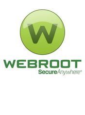 Webroot SecureAnywhere Internet Security Plus 5 Devices 1 Year Key GLOBAL