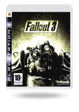 Fallout 3 PlayStation 3