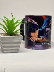 GameZone Puodelis Anime Solo Leveling 330ml