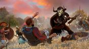 A Total War Saga: TROY (PC) Steam Key GLOBAL