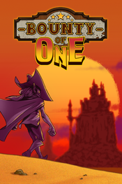 Bounty of One (PC) Steam Key GLOBAL