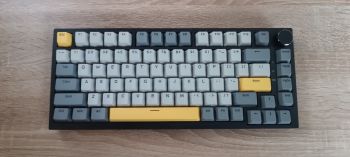 Buy AJAZZ AK820 Klaviatūra