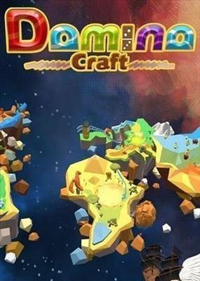 Domino Craft VR