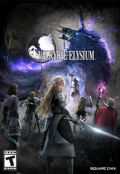 VALKYRIE ELYSIUM (PC) Steam Key GLOBAL