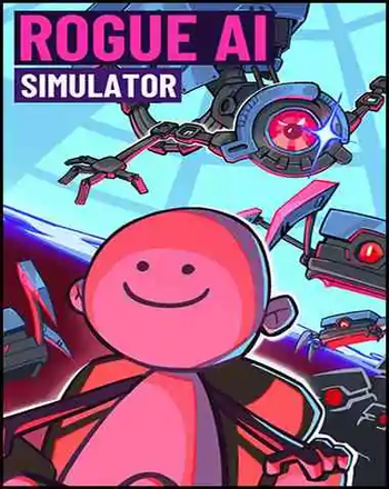Rogue AI Simulator (PC) Clave de Steam GLOBAL