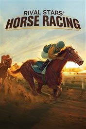 Rival Stars Horse Racing XBOX LIVE Key CANADA