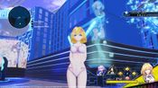 Redeem Neptunia Virtual Stars - Swimsuit Outfit: V-Idol Set (DLC) (PC) Steam Key GLOBAL