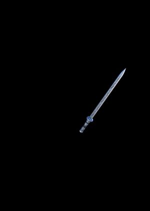 Fortnite - Sword of the Daywalker Pickaxe (DLC) Epic Games Key GLOBAL