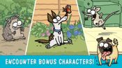 Simon's Cat Dash