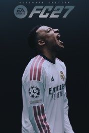 EA SPORTS FC 27 Ultimate Edition (PS4) PSN Key EUROPE