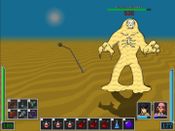 Shattered God - Quest for the Divine Relic