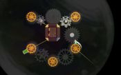 Gravity Ghost