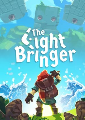 The Lightbringer (PC) Steam Key GLOBAL