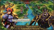 Langrisser Mobile