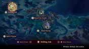Buy Nights of Azure 2 - Side story, Time Drifts Through the Moonlit Night (DLC) (PC) Steam Key GLOBAL