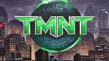 TMNT Game Boy Advance