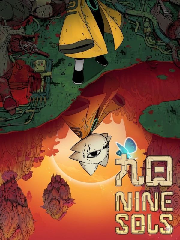 The easiest way to get Nine Sols free on PSN