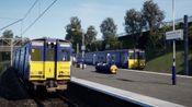 Train Sim World 2: Cathcart Circle Line: Glasgow - Newton & Neilston Route (DLC) (PC) Steam Key GLOBAL for sale