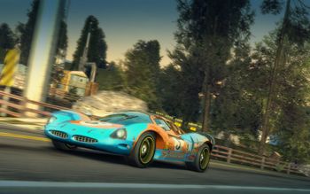Burnout Paradise: The Ultimate Box PlayStation 3 for sale