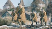 Enlisted - Ultimate Machine Gun Bundle (DLC) XBOX LIVE Key EUROPE