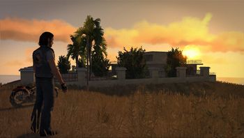 Get Ride to Hell: Retribution PlayStation 3