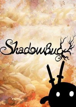 Shadow Bug game cover