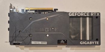 GeForce RTX 4060 EAGLE OC 8G for sale