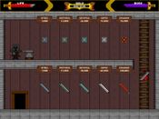 IronSaga