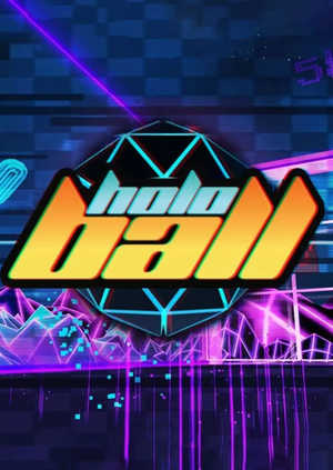 HoloBall [VR] (PC) Steam Key GLOBAL