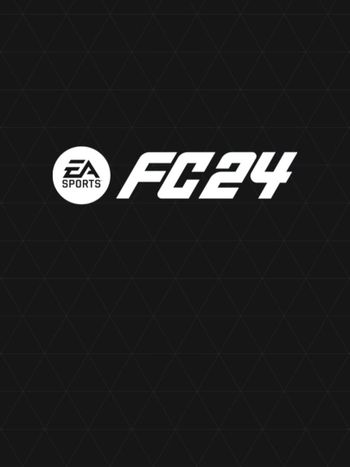 EA Sports FC 24 PlayStation 4
