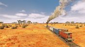 Railway Empire - Down Under (DLC) Steam Key GLOBAL