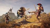 Assassin's Creed Odyssey - The Fate of Atlantis (DLC) XBOX LIVE Key UNITED STATES