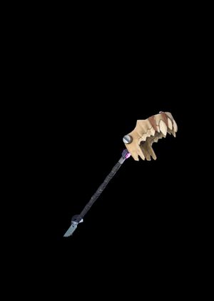 Fortnite - Jaw Dropper Pickaxe (DLC) Epic Games Key GLOBAL