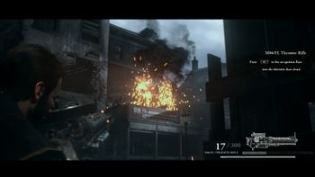 The Order: 1886 PlayStation 4 for sale