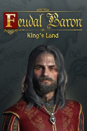 Feudal Baron: King's Land (Xbox Series X|S) XBOX LIVE Key EUROPE