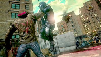 Buy Prototype 2 Xbox 360