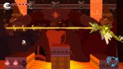 Flat Kingdom Paper's Cut Edition (PC) Steam Key GLOBAL for sale