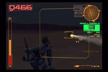 Armored Core 2 PlayStation 2 for sale