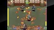 Get ACA NEOGEO SHOCK TROOPERS