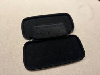 Nintendo Switch dėklas case taše protection