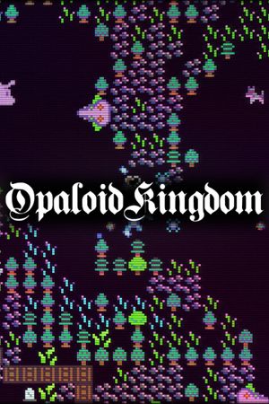 Opaloid Kingdom XBOX LIVE Key UNITED STATES